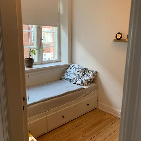 Cozy, Light, In The Heart Of Apartment *